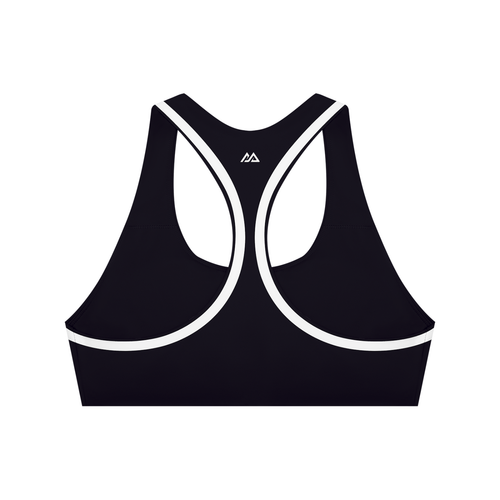 Obsidian Sports Top
