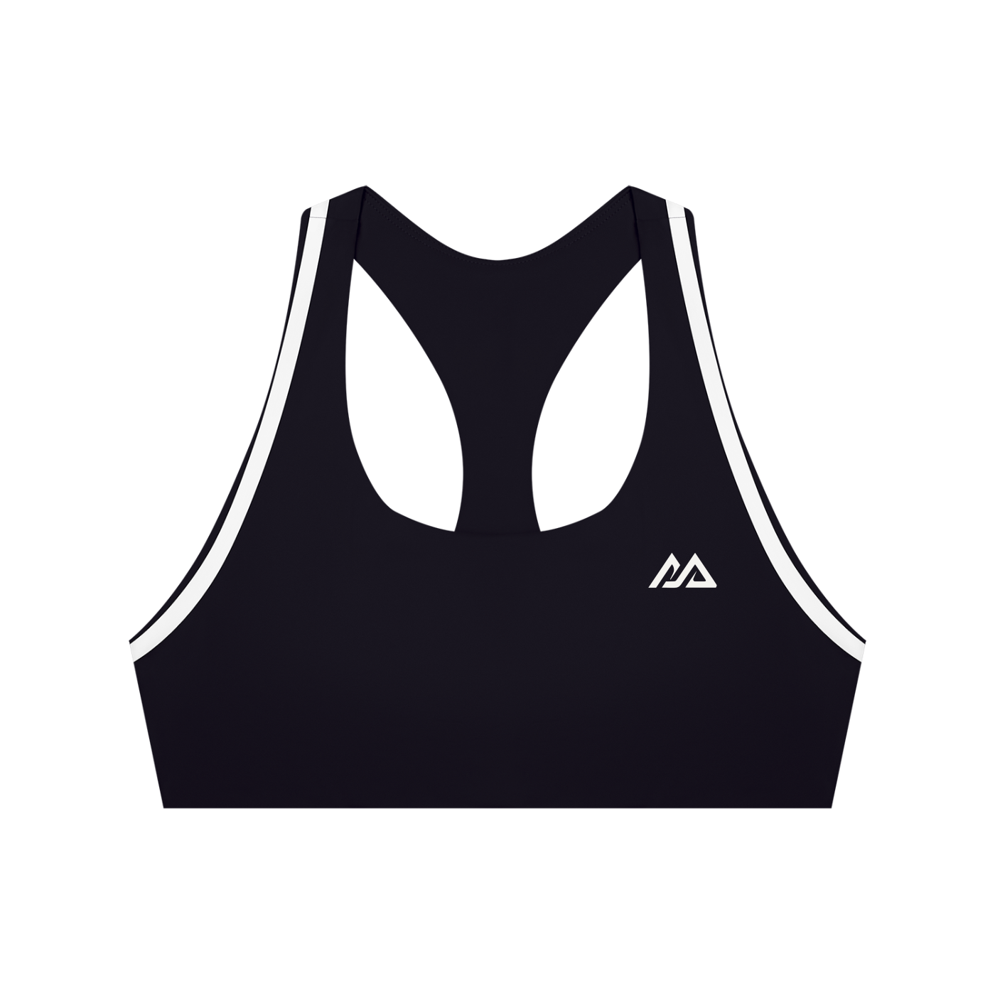 Obsidian Sports Top