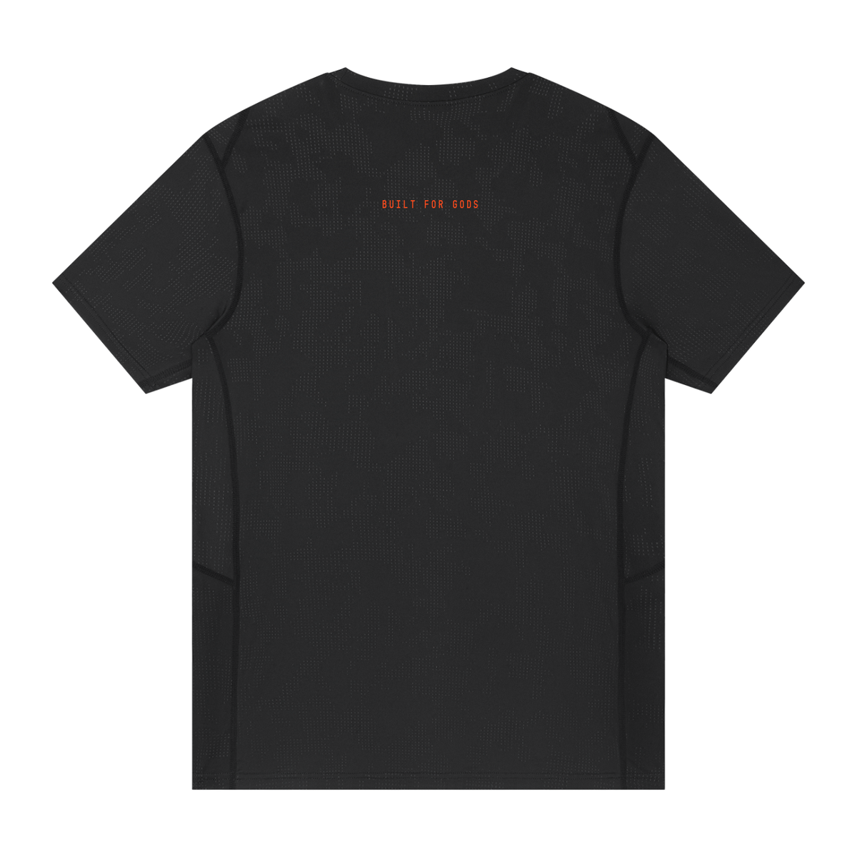 Marko Mesh Slim T-Shirt