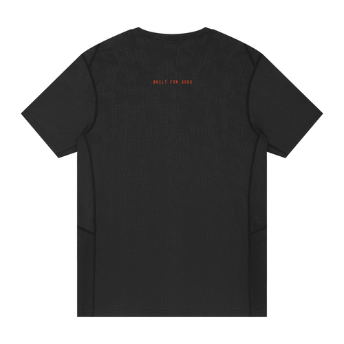 Marko Mesh Slim T-Shirt