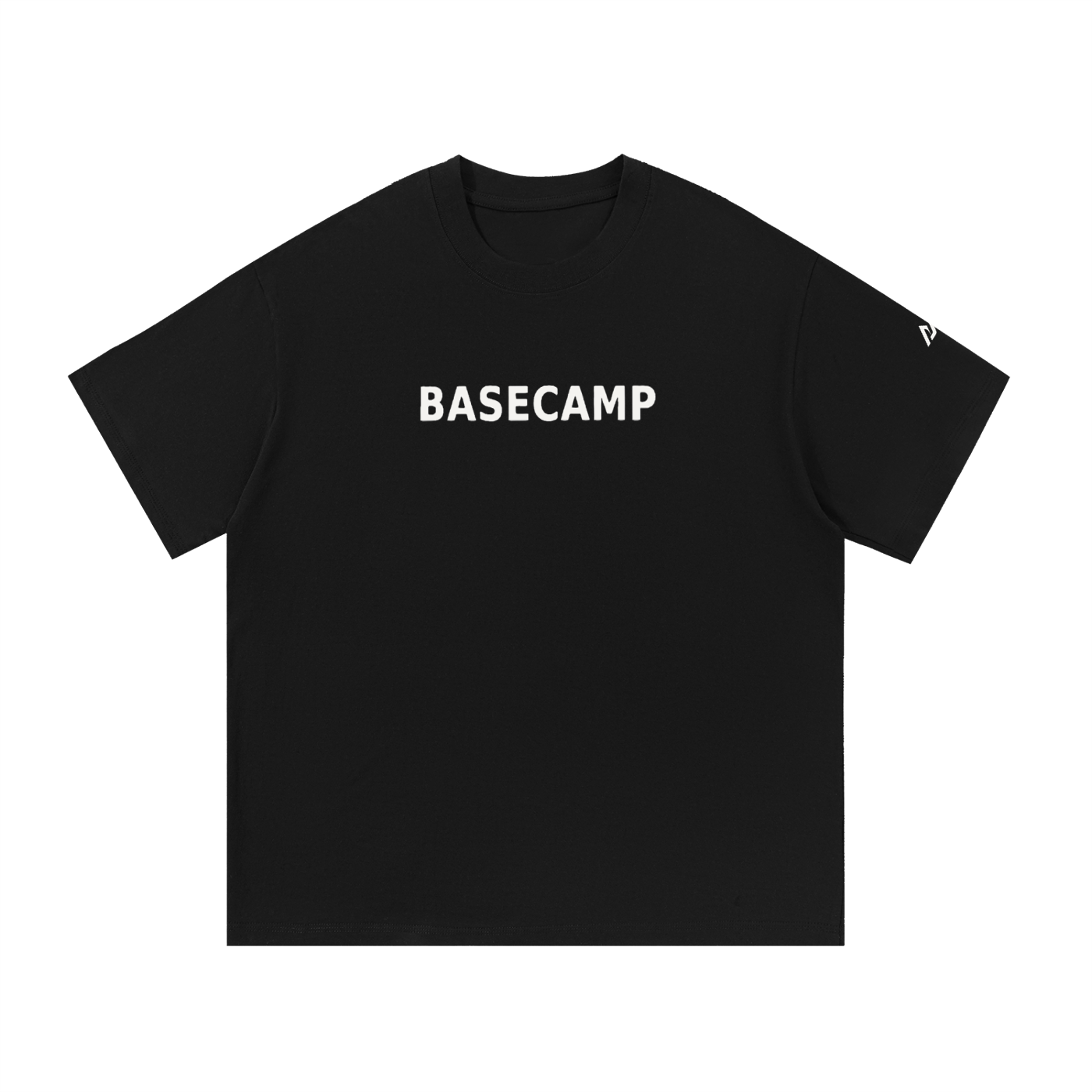 BASECAMP Heavyweight Tee