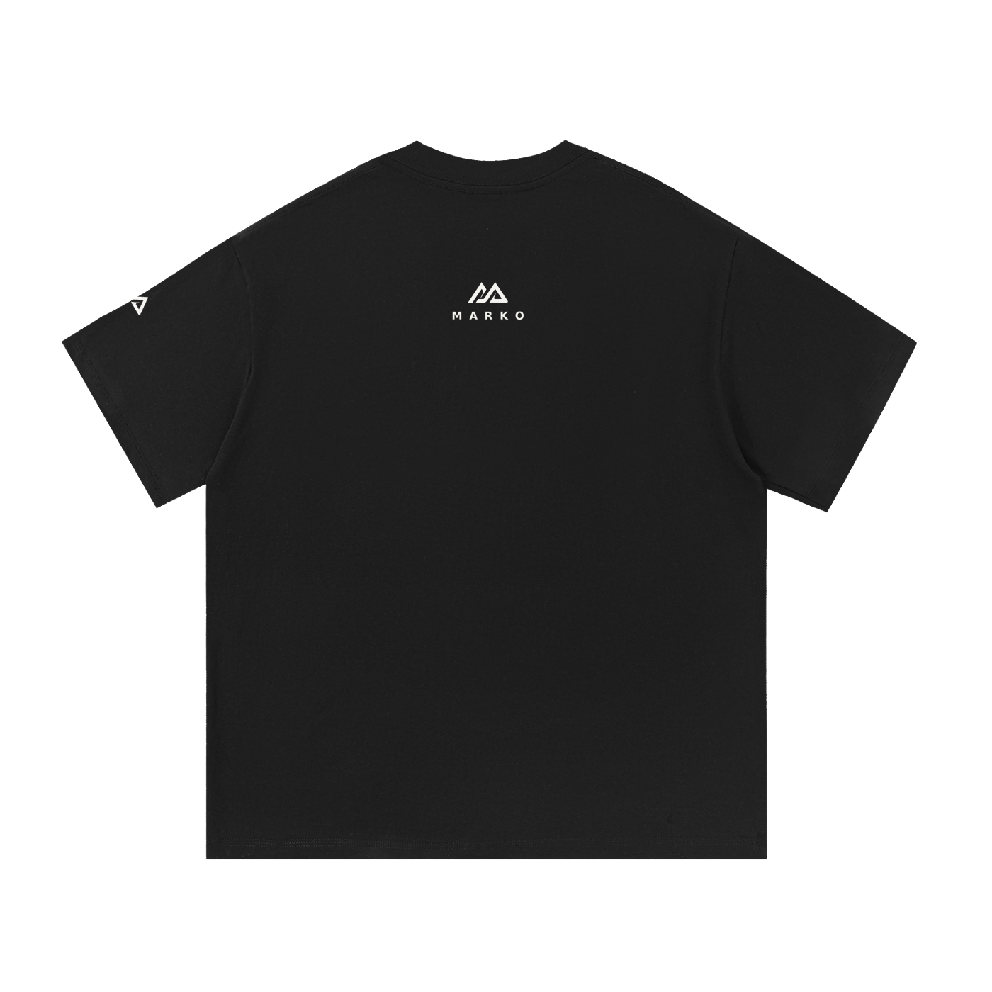 BASECAMP Heavyweight Tee